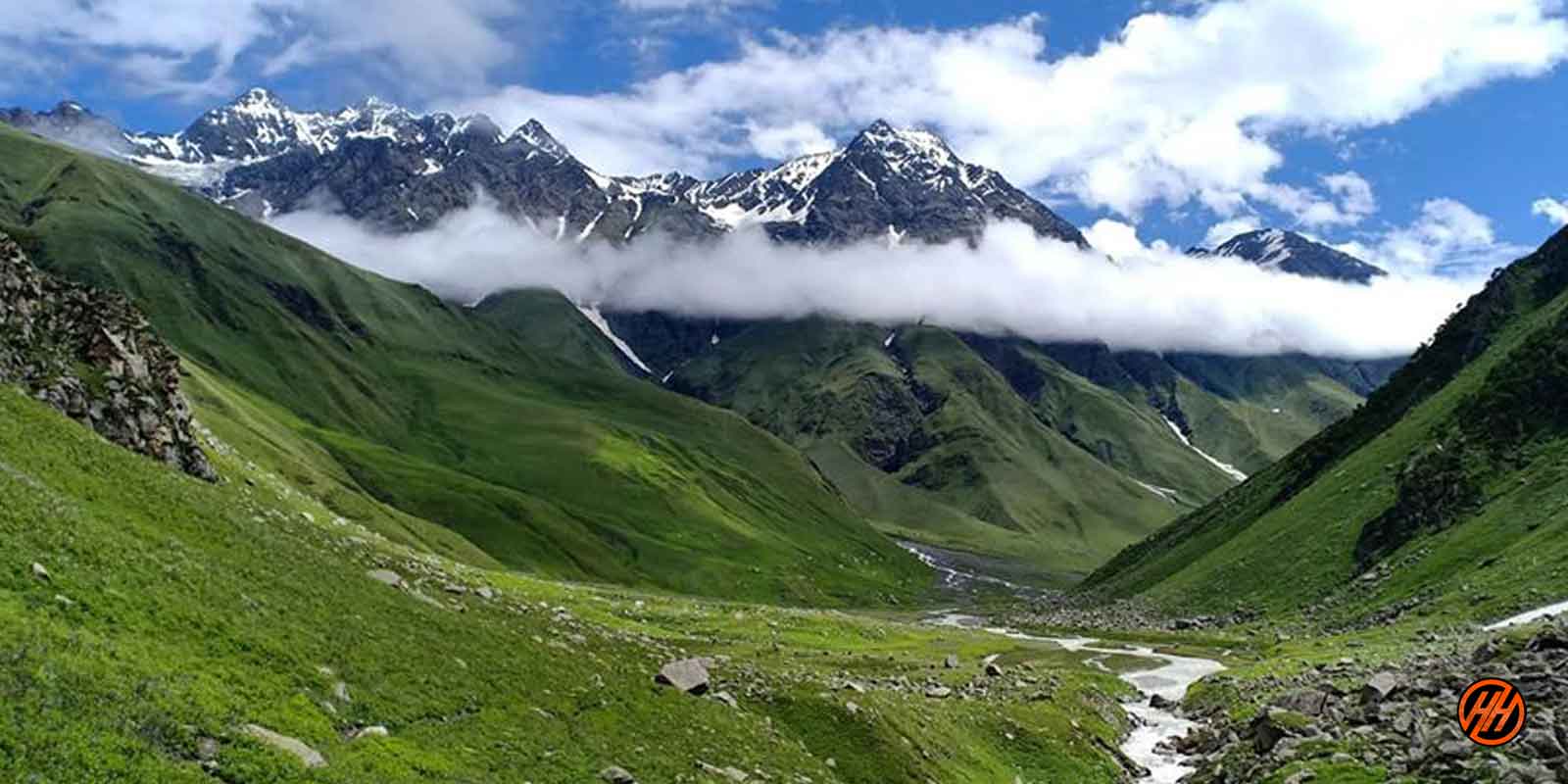 Bhabha Pass Trek