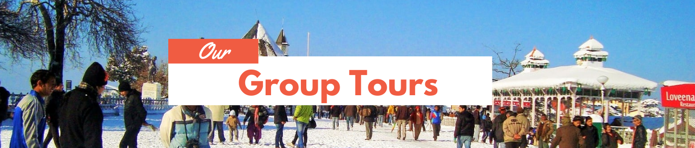 Group Tour